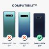 Husa Samsung Galaxy S10e, Silicon, Verde, 47575.14