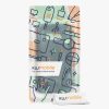 Husa Samsung Galaxy S10e, Silicon, Verde, 47575.14
