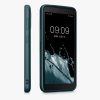 Husa Samsung Galaxy Xcover 5, Silicon, Verde, 57527.14