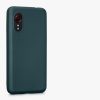 Husa Samsung Galaxy Xcover 5, Silicon, Verde, 57527.14