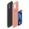 Husa Apple iPhone 11, Silicon, Roz, 55114.199