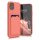 Husa Apple iPhone 11, Silicon, Roz, 55114.76