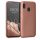 Husa Samsung Galaxy A40, Silicon, Roz, 48546.211