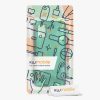 Husa Samsung Galaxy A71, Silicon, Verde, 51213.170