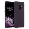 Husa Samsung Galaxy S9, Silicon, Mov, 44582.115