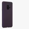Husa Samsung Galaxy S9, Silicon, Mov, 44582.115