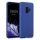 Husa Samsung Galaxy S9, Silicon, Albastru, 44582.64