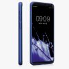 Husa Samsung Galaxy S9, Silicon, Albastru, 44582.64