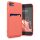 Husa Apple iPhone 8/iPhone 7/iPhone SE 2, Silicon, Roz, 55117.76