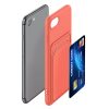 Husa Apple iPhone 8/iPhone 7/iPhone SE 2, Silicon, Roz, 55117.76