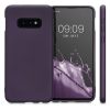 Husa Samsung Galaxy S10e, Silicon, Mov, 47575.115