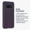 Husa Samsung Galaxy S10e, Silicon, Mov, 47575.115