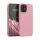 Husa Apple iPhone 13 Pro Max, Silicon, Roz, 55881.193