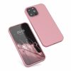 Husa Apple iPhone 13 Pro Max, Silicon, Roz, 55881.193