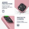 Husa Apple iPhone 13 Pro Max, Silicon, Roz, 55881.193