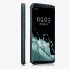 Husa Samsung Galaxy S9, Silicon, Verde, 44582.14