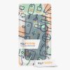 Husa Samsung Galaxy S9, Silicon, Verde, 44582.14
