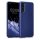Husa Samsung Galaxy S21, Silicon, Albastru, 54057.64