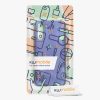Husa Samsung Galaxy S21, Silicon, Albastru, 54057.64