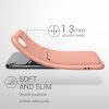 Husa Apple iPhone 8/iPhone 7/iPhone SE 2, Silicon, Roz, 55117.199
