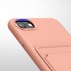 Husa Apple iPhone 8/iPhone 7/iPhone SE 2, Silicon, Roz, 55117.199