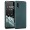 Husa Samsung Galaxy Xcover Pro, Silicon, Verde, 57529.14