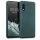 Husa Samsung Galaxy Xcover Pro, Silicon, Verde, 57529.14