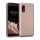 Husa Samsung Galaxy Xcover 5, Silicon, Roz, 57527.31