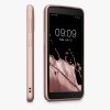 Husa Samsung Galaxy Xcover 5, Silicon, Roz, 57527.31