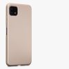 Husa Samsung Galaxy A22 5G, Silicon, Auriu, 55247.66
