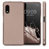 Husa Samsung Galaxy Xcover Pro, Silicon, Roz, 57529.31