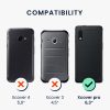 Husa Samsung Galaxy Xcover Pro, Silicon, Roz, 57529.31