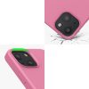 Husa Apple iPhone 13 Mini, Silicon, Roz, 55877.212
