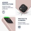 Husa Apple iPhone 13 Mini, Silicon, Roz, 55877.225