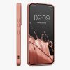 Husa Samsung Galaxy S22, Silicon, Roz, 56757.211