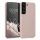 Husa Samsung Galaxy S22, Silicon, Auriu, 56757.66