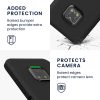 Husa Nokia XR20, Silicon, Negru, 57532.01