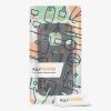 Husa Nokia XR20, Silicon, Negru, 57532.01