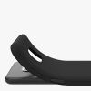 Husa Nokia XR20, Silicon, Negru, 57532.01