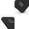 Husa Nokia XR20, Silicon, Negru, 57532.01
