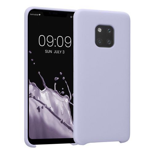 Husa Huawei Mate 20 Pro, Silicon, Mov, 52287.139