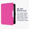 Husa pentru Amazon Paperwhite 7, Kwmobile, Roz, Nylon, 49487.33
