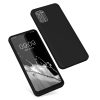 Husa Nokia G21/G11, Silicon, Negru, 57530.01
