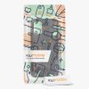 Husa Nokia G21/G11, Silicon, Negru, 57530.01