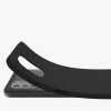 Husa Nokia G21/G11, Silicon, Negru, 57530.01