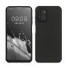 Husa Nokia G60 , Silicon, Negru, 57531.01