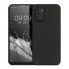 Husa Nokia G60 , Silicon, Negru, 57531.01