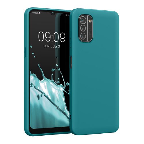 Husa Nokia G21/G11, Silicon, Verde, 57530.57