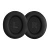 Set 2 Perne de urechi pentru casti Anker Soundcore Life Q35/Q30, Kwmobile, Negru, Piele ecologica, 57542.01