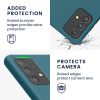 Husa Samsung Galaxy A52/Galaxy A52 5G/Galaxy A52s 5G, Silicon, Verde, 56680.57